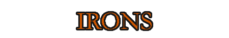 irons title