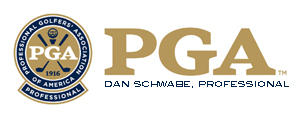 PGA logo