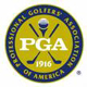 PGA logo