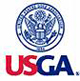 USGA logo